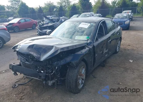 2014 Infiniti Q50 Premium из США, поврежденный, VIN JN1BV7AR7EM681955